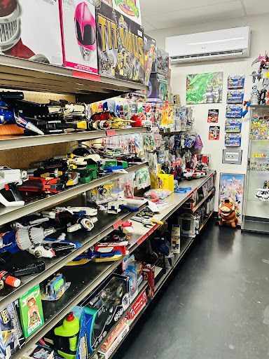 Kennedale Trading Post Gallery - United States