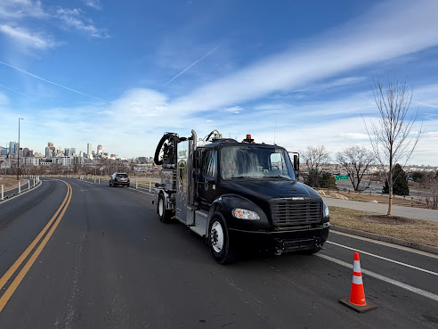 Biolein | Denver Vacuum Trucks by null