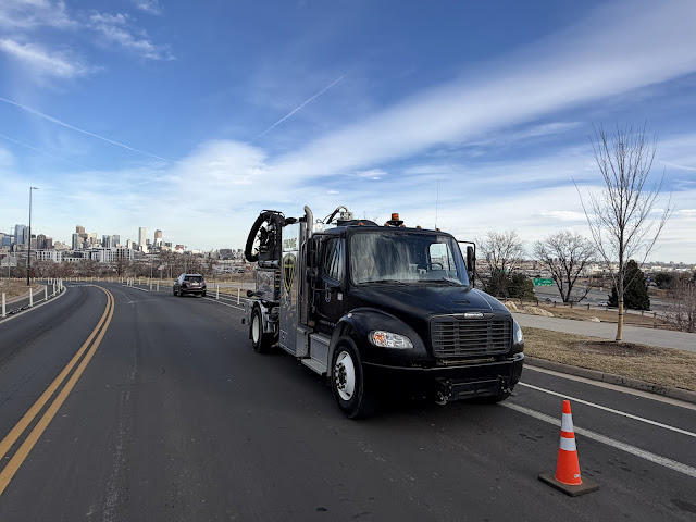 Biolein | Denver Vacuum Trucks by null