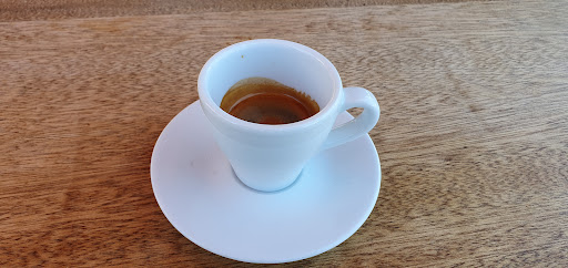 ESINTI Café - Visual