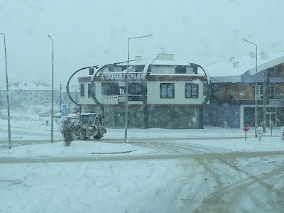 Uydukent Emlak ( Afyon )