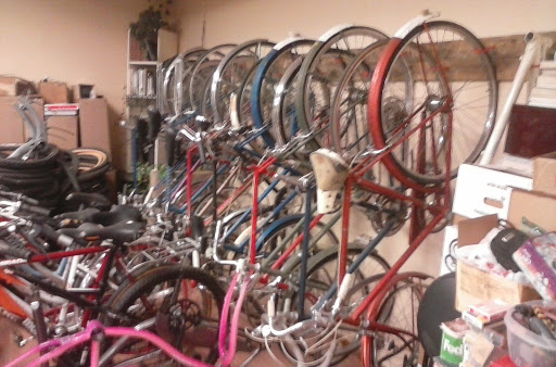 Born Again Bicycles - Thumbnail