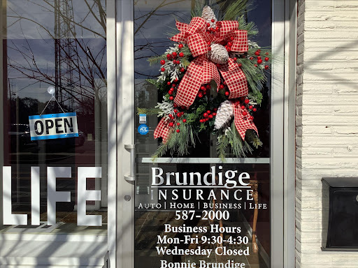 Brundige Insurance