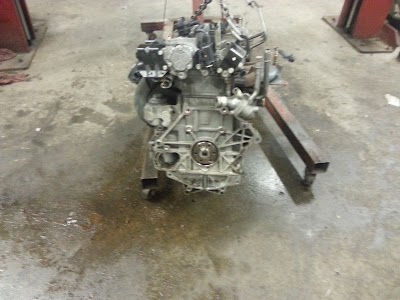 Photos of Double E Auto Service