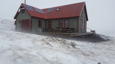 Photos of Fri&eth;land a&eth; Fjallabaki