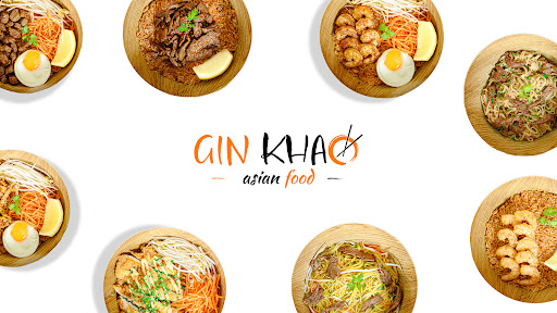 Gin Khao Saint-Antoine Gallery - France