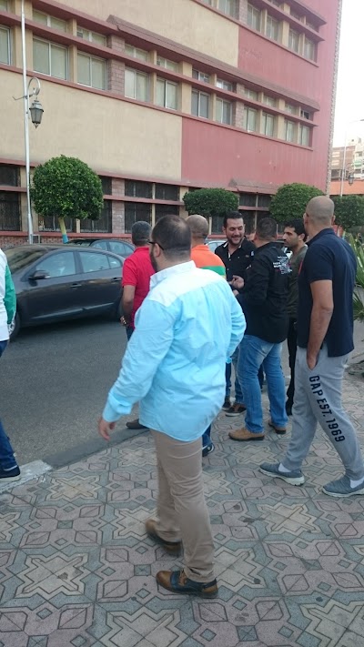 Photos of Port Said Secondary Military School