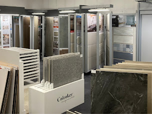 Photo n°15 de Le Doré Matériaux à Vannes (Magasin de carrelage)