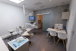 Photo n°16 de Cabinet dentaire Belle Epine à Thiais (Centre médical public)