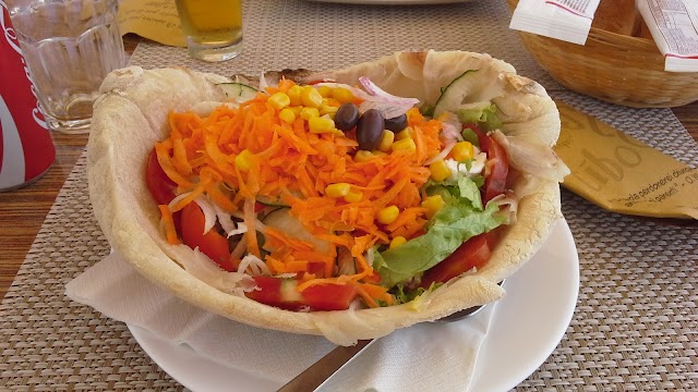 Pizzeria Baixarico'