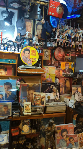Elvis Presley Museum