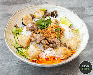 Photo n°1 de La petite plume à Tours (Restaurant chinois)