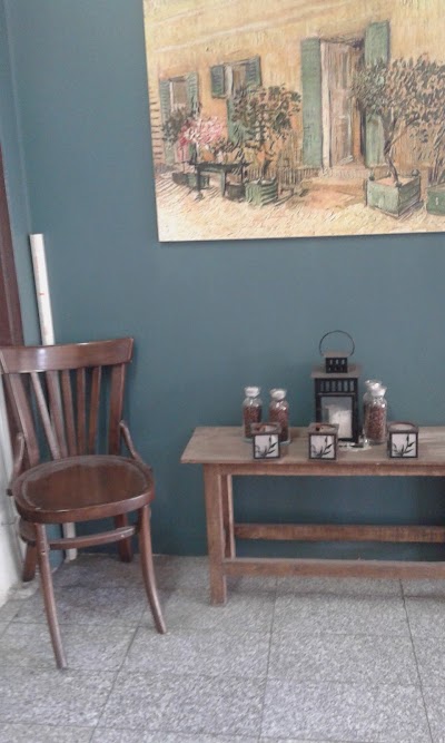 Photos of Panjereh Cafe