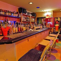 cafe at bonzer 市川