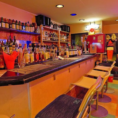 cafe at bonzer 市川