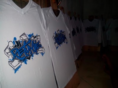 Photos of Friendart Sablon