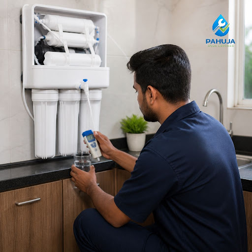 When you book water purifier repair near me or RO service in Gurgaon, a quick fix is never enough… post image