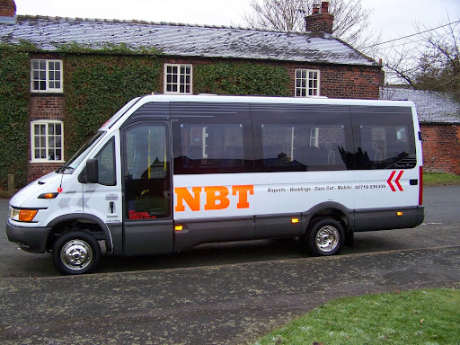 NBT - Visual