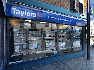 Taylors Estate Agents - Sedgley