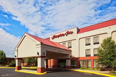 Photos of Hampton Inn by Hilton Youngstown North