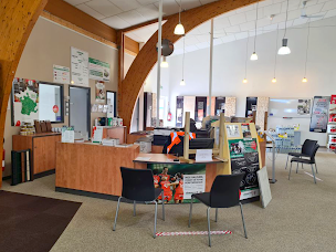 Photo n°5 de Chausson Showroom à Fontenay-le-Comte (Magasin de carrelage)