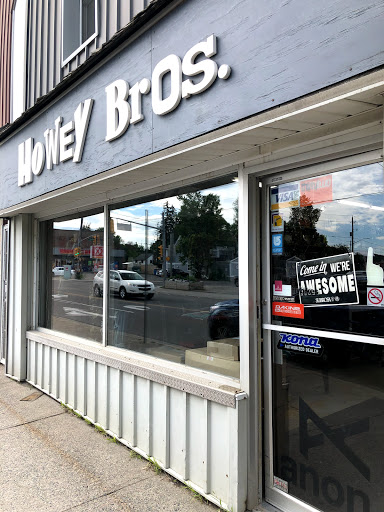 Howey Bros - Thumbnail