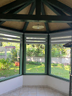 Crasnier Menuiserie - Terres de Fenêtre à Le Lion-d'Angers