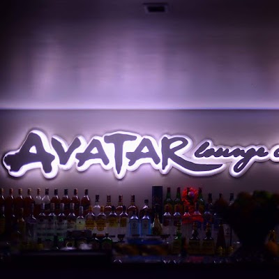 Avatar Lounge Club