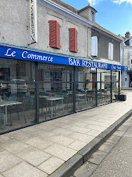 Photo n°3 de Café restaurant du Commerce chez fred à Saint-Pourçain-sur-Sioule ()