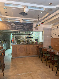 Photo n°88 de Le daily syrien veggie à Paris (Restaurant végétarien)