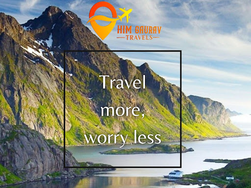 Looking for tour and travel in Shimla? Look no further than Him Gaurav Travels, your trusted choi… post image