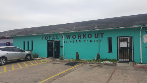 Total Workout - Thumbnail