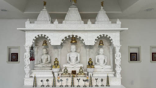 Jain Society of North Texas