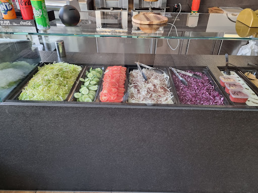 Oh my Kebab - Thumbnail