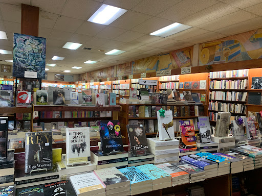 Librería El Día - Thumbnail