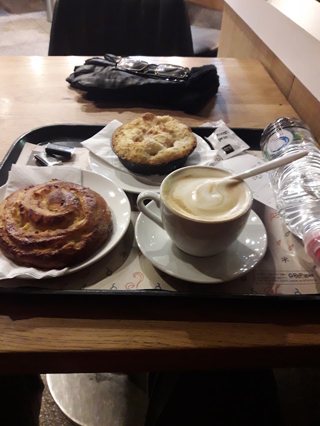 Aroma