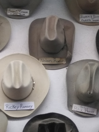 Ben's Western Wear - Thumbnail