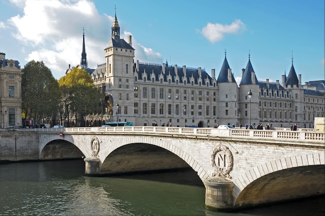 Conciergerie