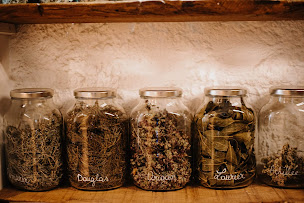 Photo n°16 de Restaurant Sensible à Montpellier (Restaurant végétalien)