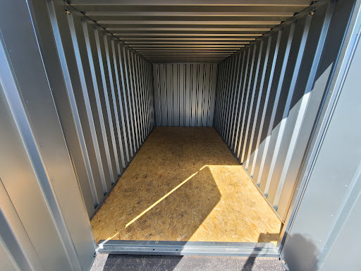 Turk's Mini Storage - Thumbnail
