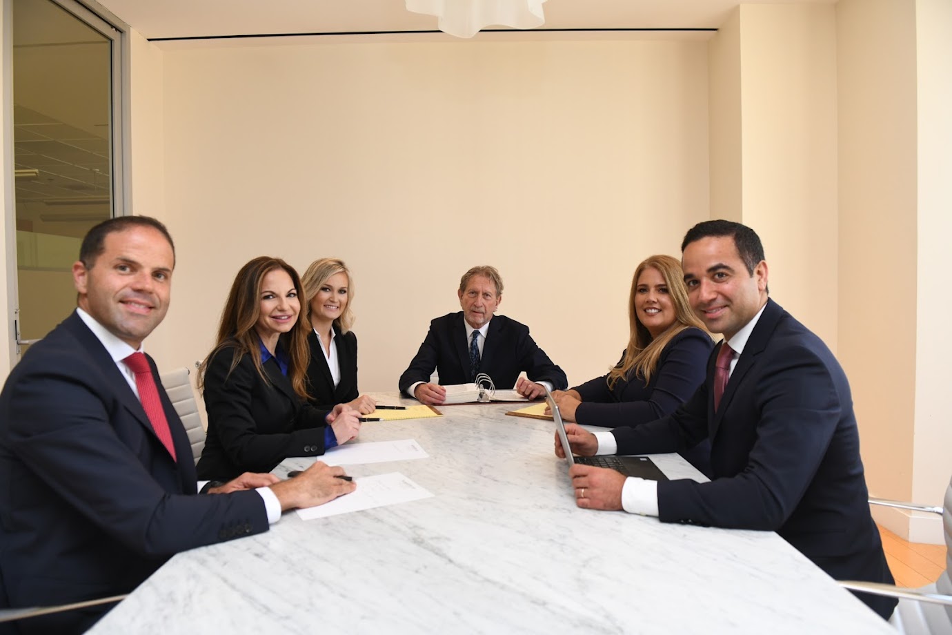 Jacoby & Meyers Accident & Injury Lawyers - Sacramento