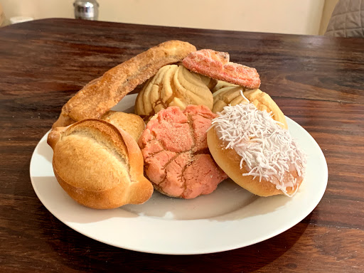 Panaderia Tinoco - Thumbnail