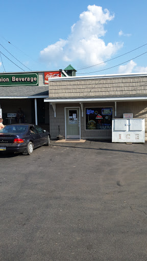 Mount Union Beverage Inc