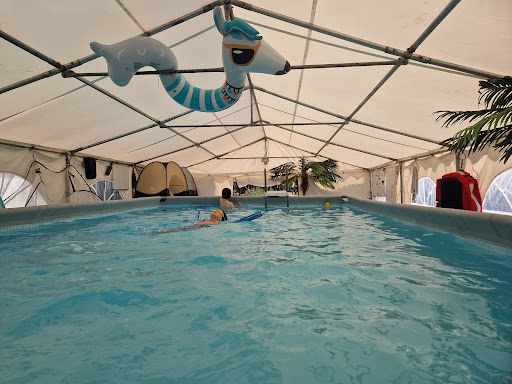 Photo de Piscine L'Oasis île tudy