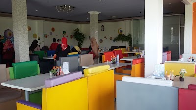 Photos of Saung Eva