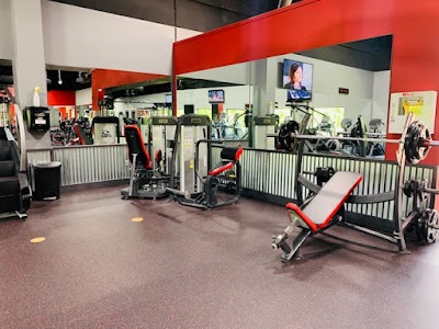 The Source Fitness 28 East