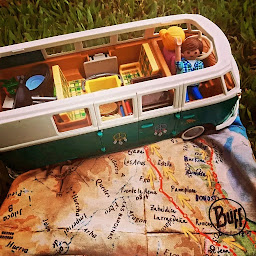 Photo n°11 de L'Envoll Food truck à Biarritz (Restauration rapide)