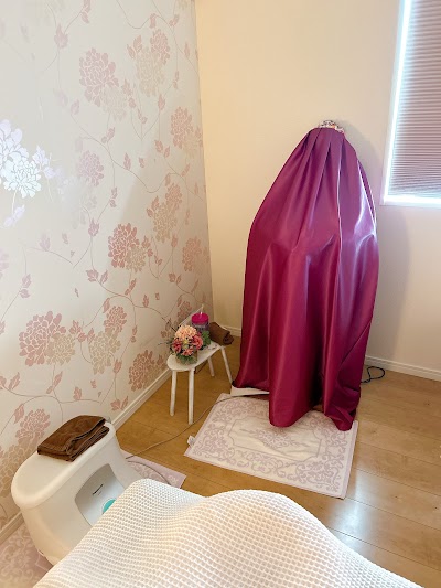 よもぎ蒸し＆リンパサロン カルテボーテ