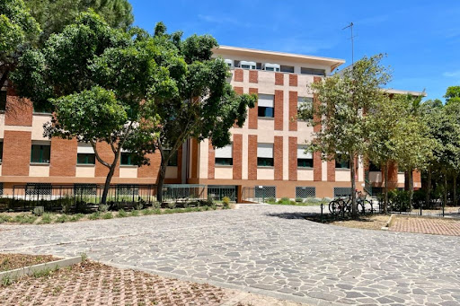 Scuola secondaria di I° grado "Grazia Deledda" - Thumbnail