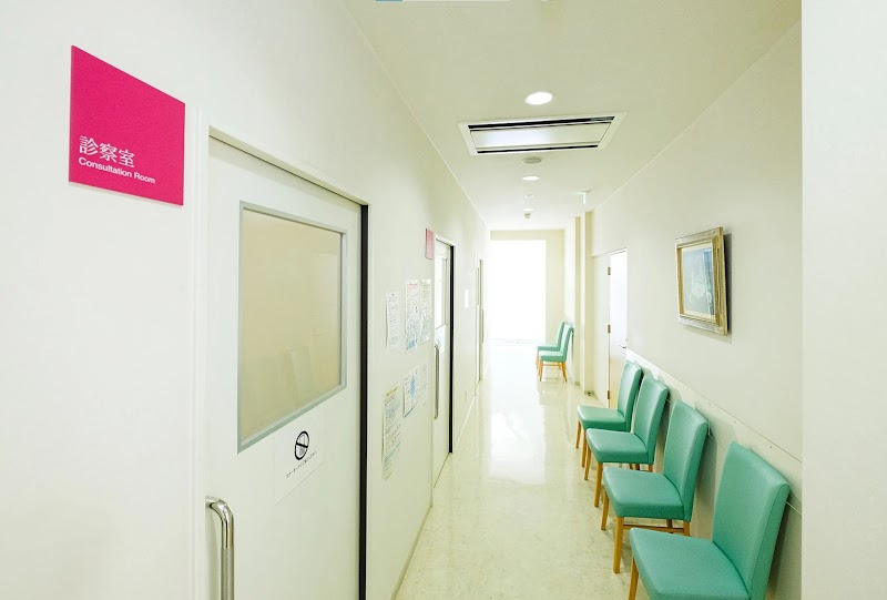 医療法人社団明誠会 こじま産婦人科